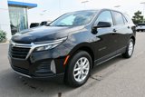 Certified 2023 Chevrolet Equinox LT image 2