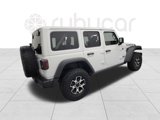Used 2022 Jeep Wrangler Unlimited Rubicon w/ Cold Weather Group image 5