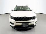 Used 2018 Jeep Compass Latitude w/ Popular Equipment Group image 2