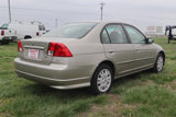 Used 2004 Honda Civic LX image 2