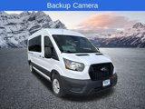 New 2024 Ford Transit 350 XL image 2