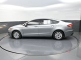 Used 2020 Ford Fusion S image 5