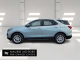 Used 2022 Chevrolet Equinox LT image 6