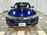 Used 2017 Honda Accord Sport image 3