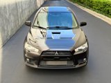 Used 2011 Mitsubishi Lancer Evolution GSR image 4