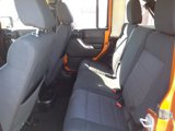 Used 2011 Jeep Wrangler Unlimited Sahara image 3