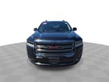 Used 2022 GMC Acadia AT4 w/ Technology Package image 3