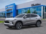 New 2025 Chevrolet Trax LT image 2
