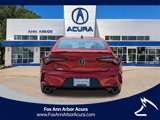 New 2025 Acura TLX SH-AWD w/ A-SPEC Pkg image 4