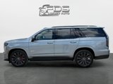 Used 2025 Cadillac Escalade V w/ LPO, Floor Liner Package image 2