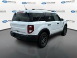 Certified 2022 Ford Bronco Sport Big Bend image 5