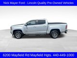 Used 2018 GMC Canyon All Terrain w/ Trailering Package image 4
