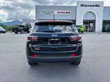 New 2025 Jeep Compass Sport image 4