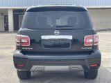 Used 2020 Nissan Armada Platinum w/ Captain's Chairs Package image 4