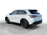Used 2025 Honda HR-V Sport image 3