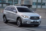 Used 2014 INFINITI QX60 AWD w/ Deluxe Touring Package image 6
