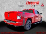 Used 2022 RAM 1500 Big Horn w/ Night Edition image 2