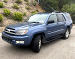 Used 2005 Toyota 4Runner Sport image 2