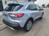Used 2022 Ford Escape SEL image 5