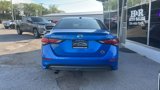 Used 2021 Nissan Sentra SR image 4