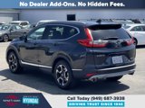 Used 2018 Honda CR-V Touring image 4