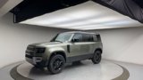 Used 2025 Land Rover Defender 110 S image 4