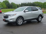 Used 2021 Chevrolet Equinox LT image 3