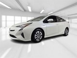 Used 2018 Toyota Prius Three image 2