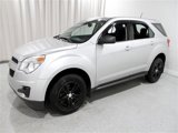 Used 2014 Chevrolet Equinox LS image 3