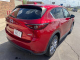 Used 2019 MAZDA CX-5 Grand Touring image 3