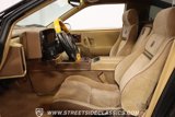 Used 1987 Pontiac Fiero GT image 4