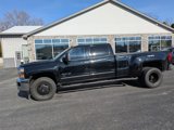 Used 2015 Chevrolet Silverado 3500 LTZ w/ Duramax Plus Package image 3