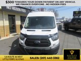 Used 2016 Ford Transit 150 148 Medium Roof image 3