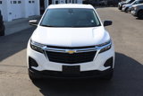 Certified 2023 Chevrolet Equinox LS w/ LS Convenience Package image 3