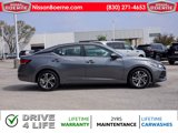 Used 2023 Nissan Sentra SV image 4