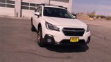 Used 2018 Subaru Outback 3.6R Limited image 4
