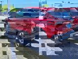 New 2025 Ford Escape Active image 2