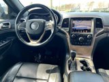 Used 2016 Jeep Grand Cherokee Limited w/ Luxury Group II image 2