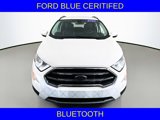 Certified 2020 Ford EcoSport Titanium image 2