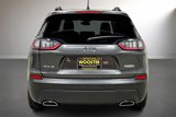 Used 2022 Jeep Cherokee Latitude Lux image 6