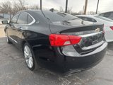 Used 2015 Chevrolet Impala LTZ image 4
