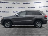 Used 2015 Jeep Grand Cherokee Limited w/ Luxury Group II image 2
