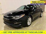 Used 2017 Kia Optima LX w/ Option Group 014 image 3