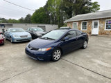 Used 2008 Honda Civic LX image 3