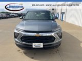 New 2025 Chevrolet TrailBlazer LS w/ LS Confidence Package image 2