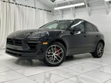 Certified 2024 Porsche Macan S image 6