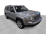 Used 2014 Jeep Patriot Latitude image 2