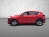 New 2025 MAZDA CX-5 AWD 2.5 S w/ Preferred Package image 4