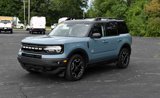 Used 2022 Ford Bronco Sport Outer Banks w/ Tech Package image 6