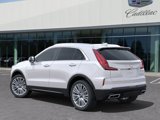 Used 2025 Cadillac XT4 Premium Luxury w/ Technology Package image 4